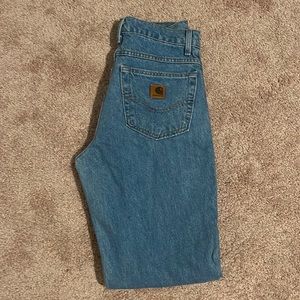 CARHARTT JEANS